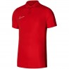 Koszulka Nike Polo Academy 23 Top SS DR1346-657