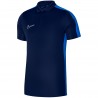 Koszulka Nike Polo Academy 23 Top SS DR1346-451