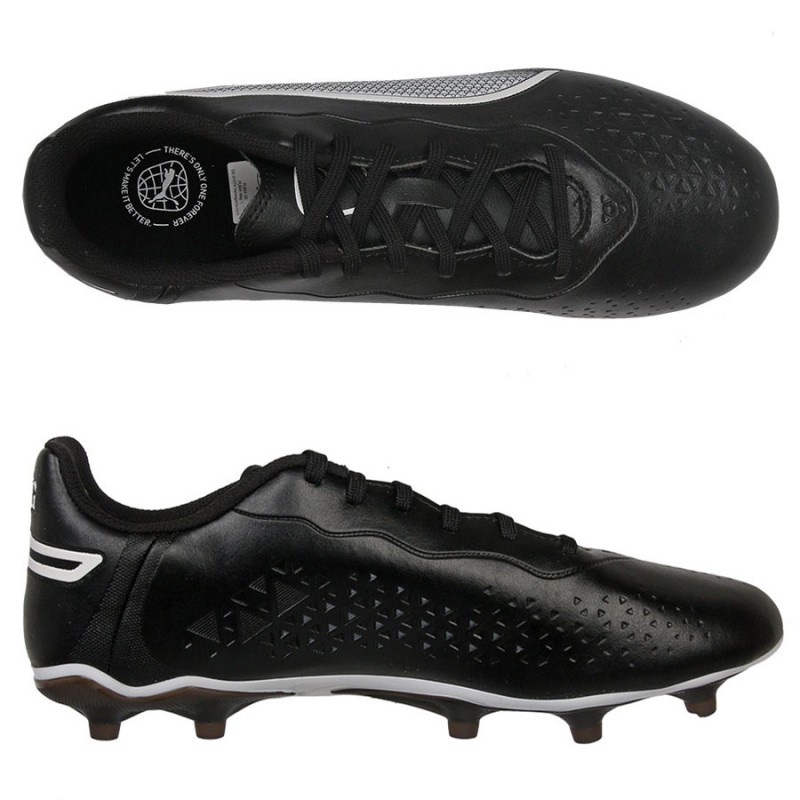 Buty piłkarskie (korki) Puma King Match FG/AG 107570-01