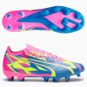 Buty piłkarskie (korki) Puma Ultra Match Energy Luminous FG/AG 107543-01