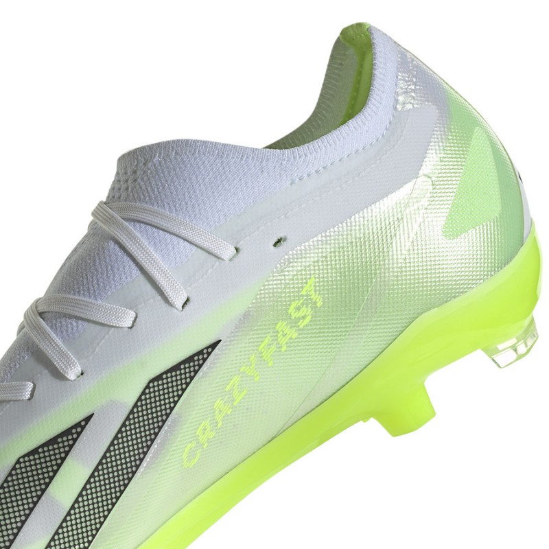 Buty piłkarskie (lanki) Adidas X CRAZYFAST.2 FG HQ4533