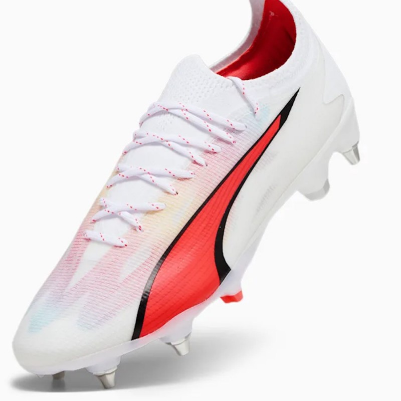 Buty piłkarskie (korki) Puma Ultra Ultimate MXSG 107504-01