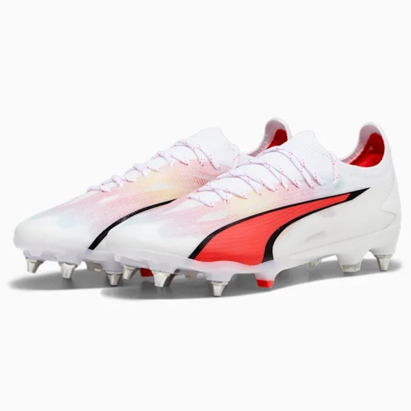 Buty piłkarskie (korki) Puma Ultra Ultimate MXSG 107504-01