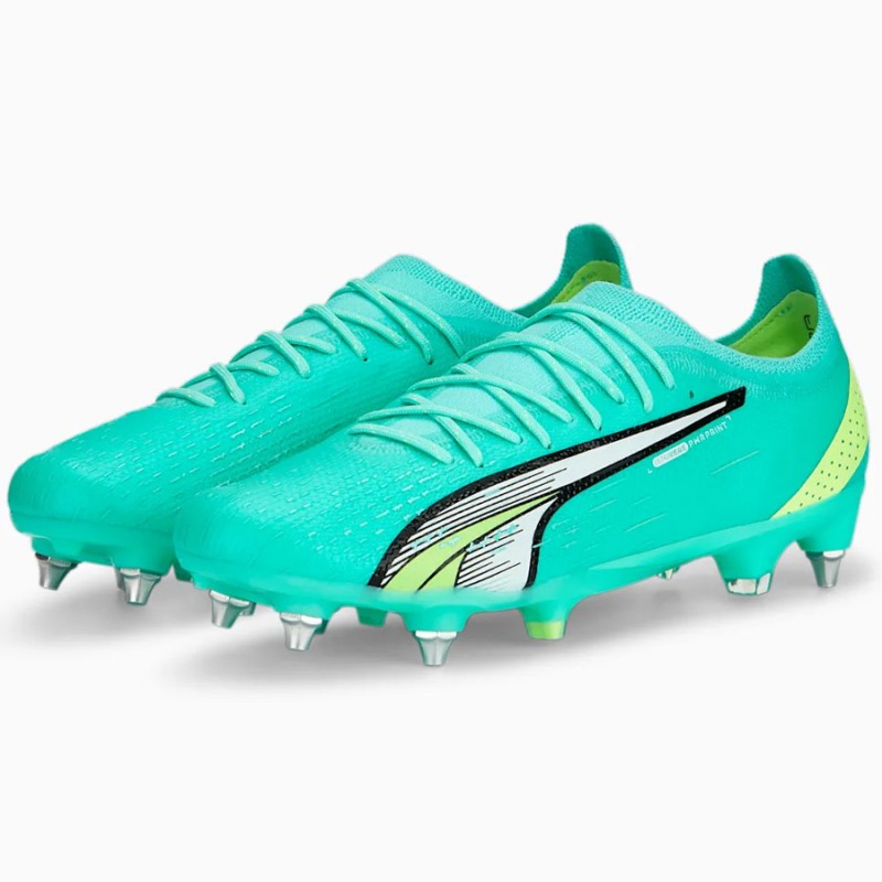 Buty piłkarskie (korki) Puma Ultra Ultimate MXSG 107212-03