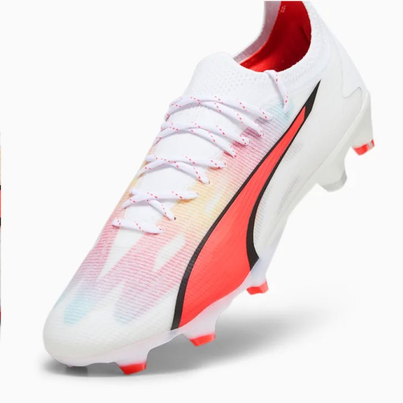 Buty piłkarskie (korki) Puma Ultra Ultimate FG/AG 107311-01