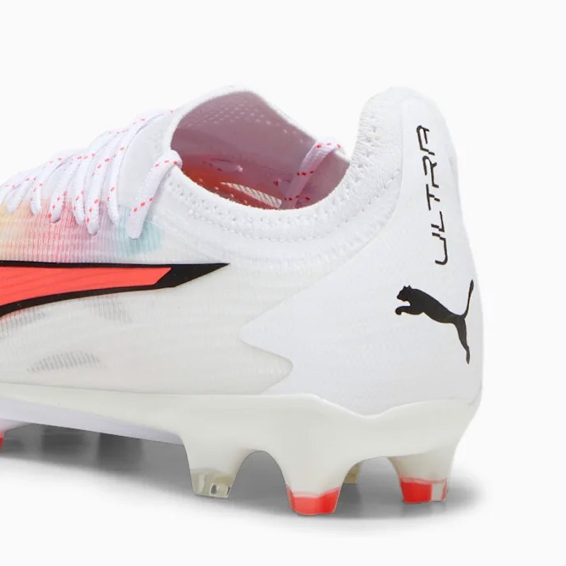 Buty piłkarskie (korki) Puma Ultra Ultimate FG/AG 107311-01