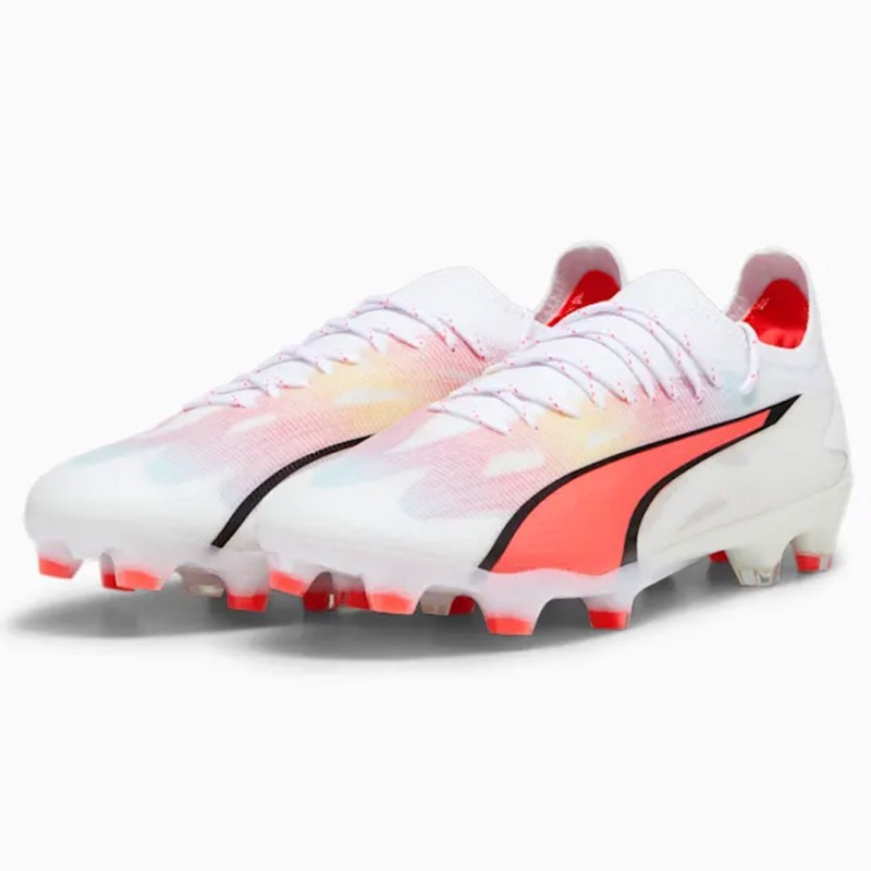 Buty piłkarskie (korki) Puma Ultra Ultimate FG/AG 107311-01