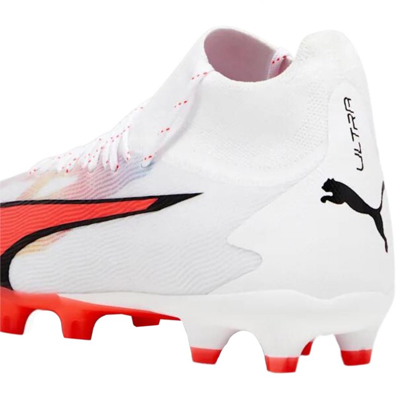 Buty piłkarskie (korki) Puma Ultra Pro FG/AG 107422-01