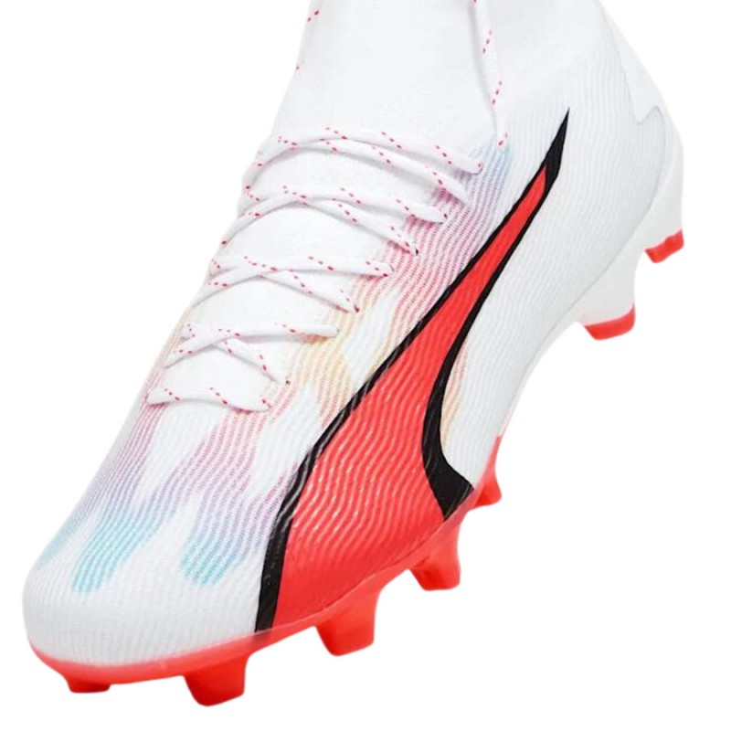 Buty piłkarskie (korki) Puma Ultra Pro FG/AG 107422-01