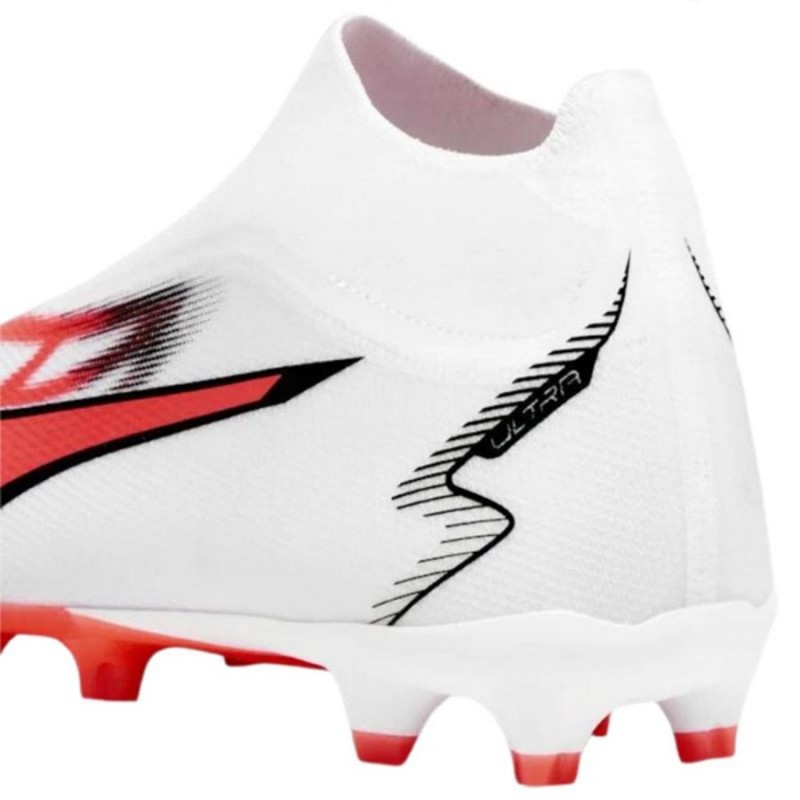 Buty piłkarskie (korki) Puma Ultra Match+ LL FG/AG 107511-01