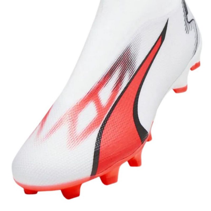 Buty piłkarskie (korki) Puma Ultra Match+ LL FG/AG 107511-01