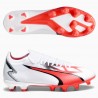 Buty piłkarskie (korki) Puma Ultra Match FG/AG 107347-01