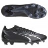 Buty piłkarskie (korki) Puma Ultra Match FG/AG 107347-02