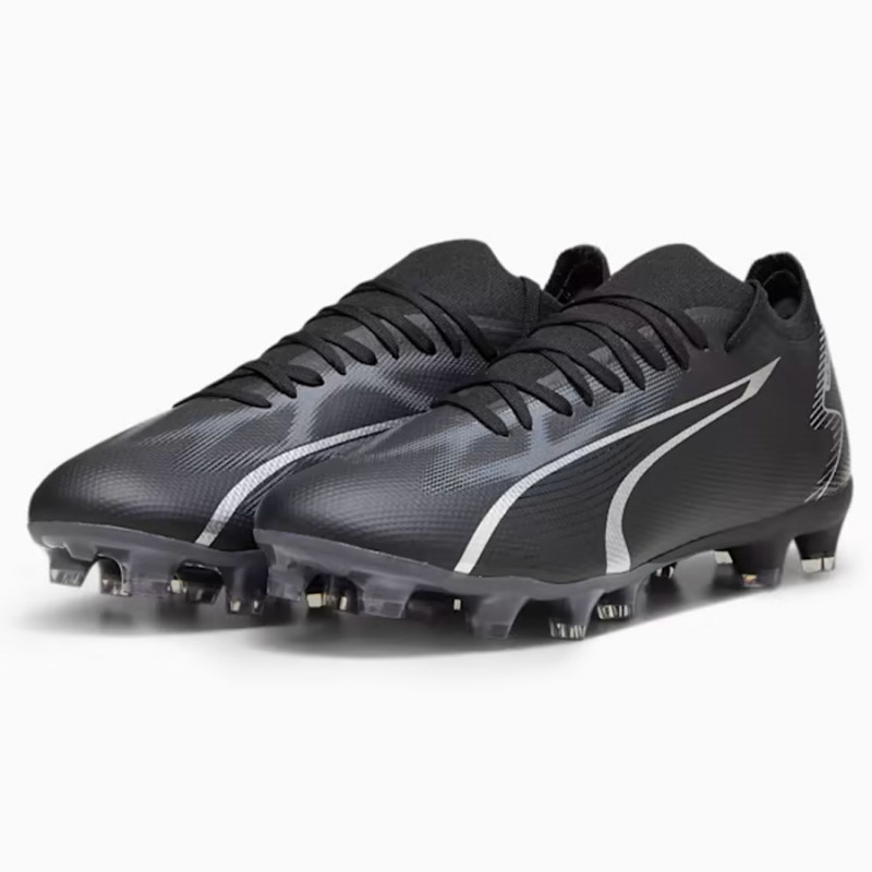 Buty piłkarskie (korki) Puma Ultra Match FG/AG 107347-02