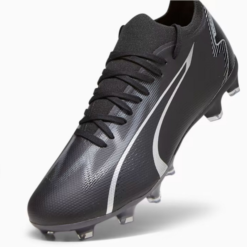 Buty piłkarskie (korki) Puma Ultra Match FG/AG 107347-02