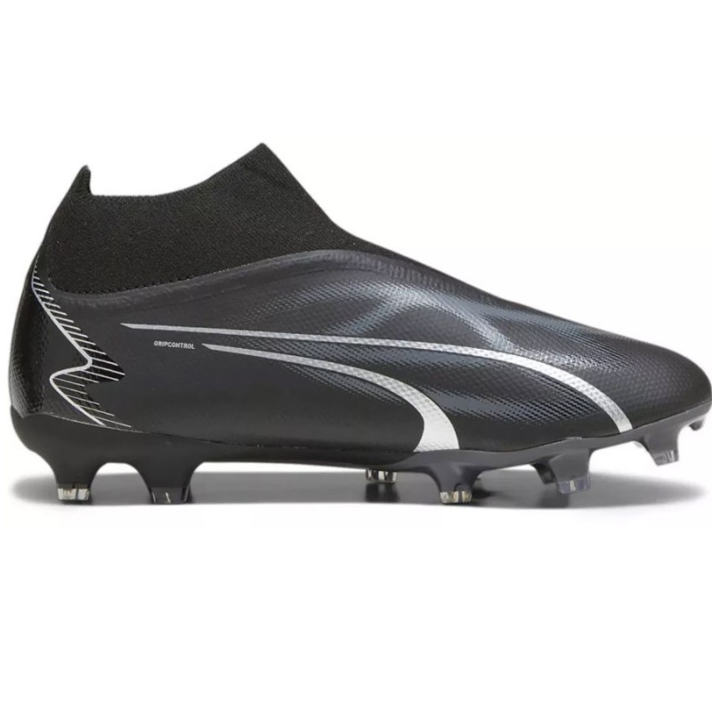 Buty piłkarskie (korki) Puma Ultra Match+ LL FG/AG 107511-02