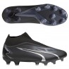 Buty piłkarskie (korki) Puma Ultra Match+ LL FG/AG 107511-02