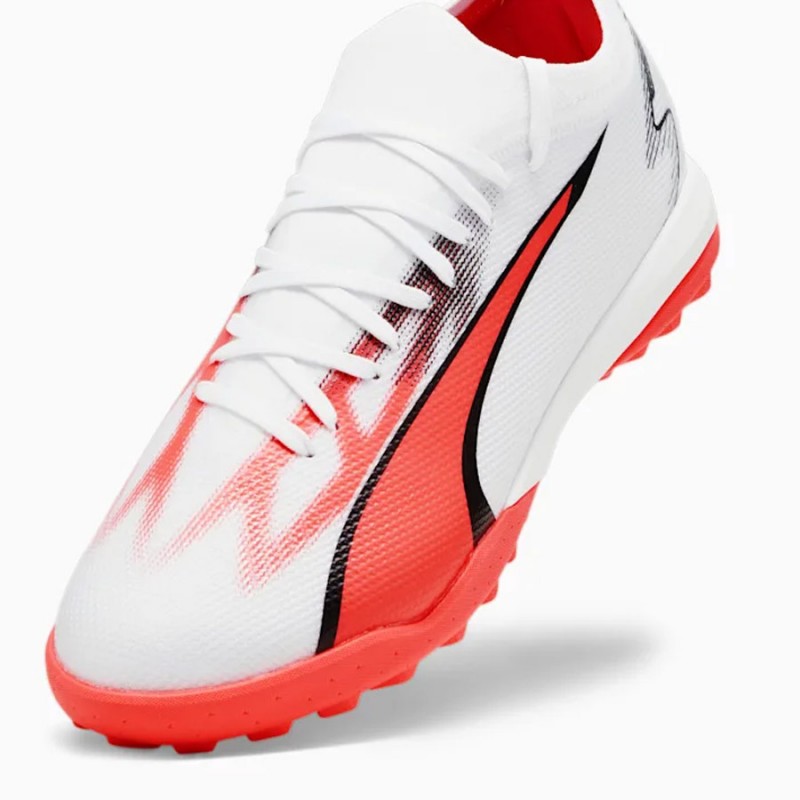 Buty piłkarskie (turfy) Puma Ultra Match TT 107521-01