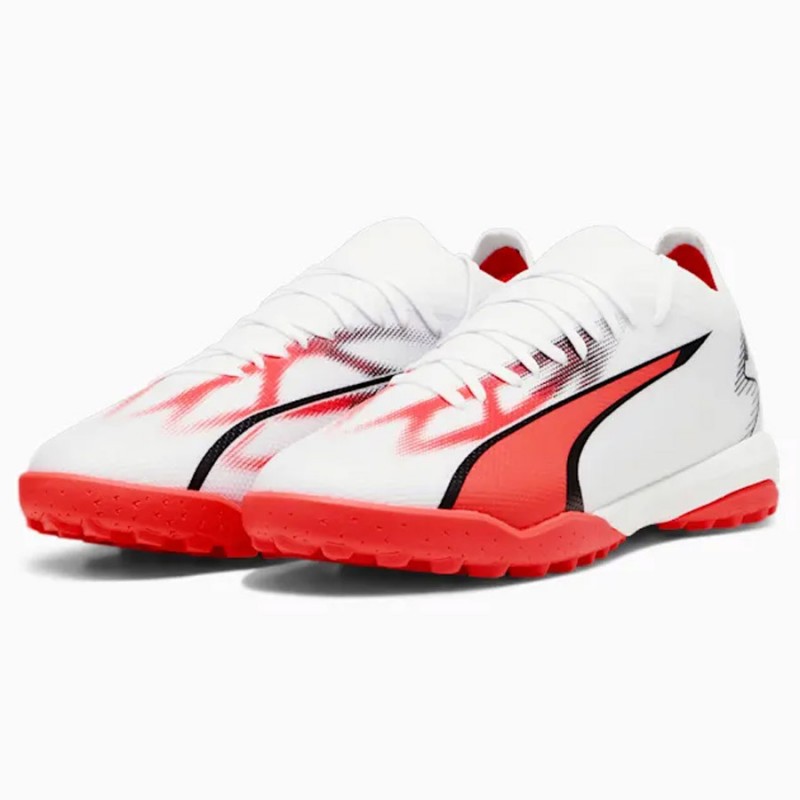 Buty piłkarskie (turfy) Puma Ultra Match TT 107521-01