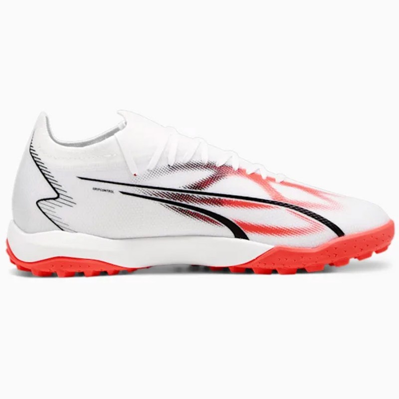 Buty piłkarskie (turfy) Puma Ultra Match TT 107521-01