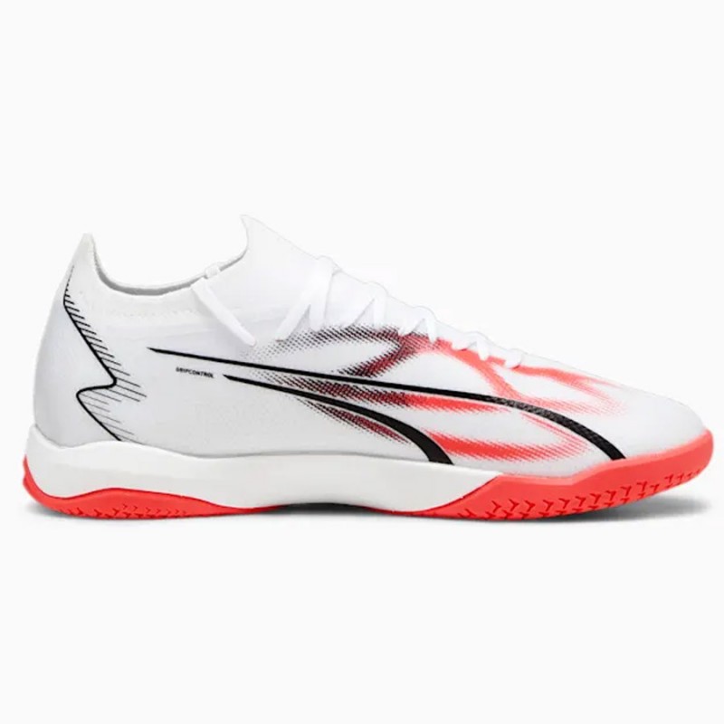 Buty halowe (halówki) Puma Ultra Match IT 107522-01