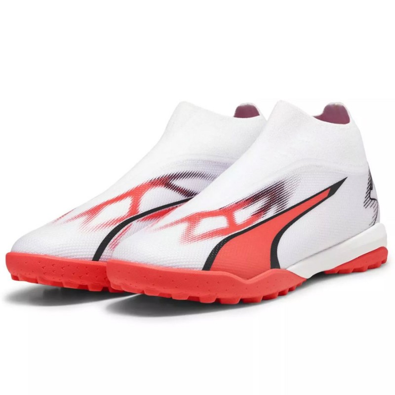 Buty piłkarskie (turfy) Puma Ultra Match+ LL TF 107513-01