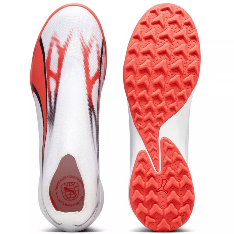 Buty piłkarskie (turfy) Puma Ultra Match+ LL TF 107513-01