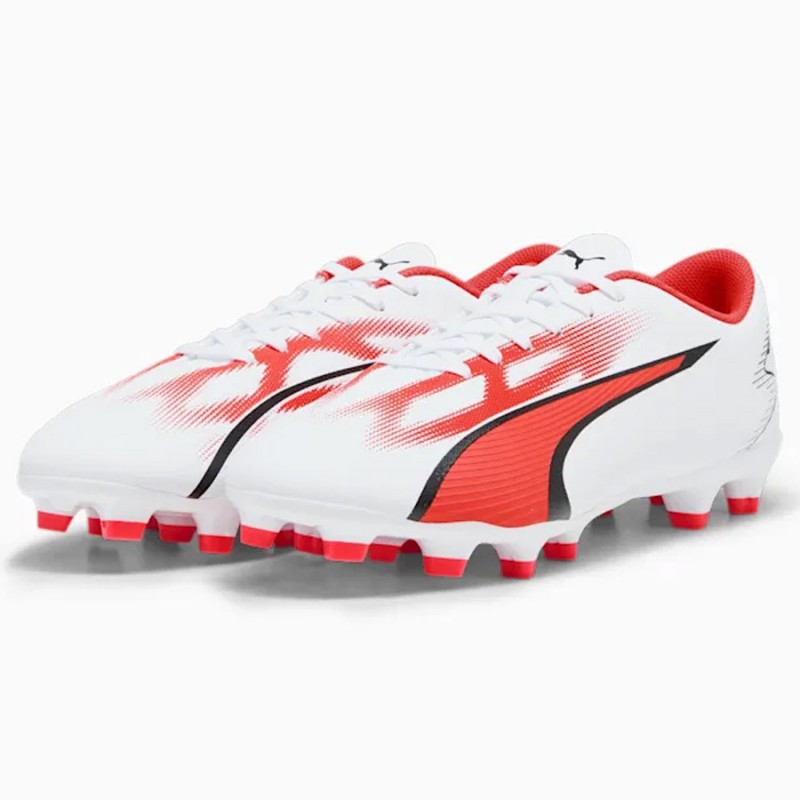 Buty piłkarskie (korki) Puma Ultra Play FG/AG 107423-01