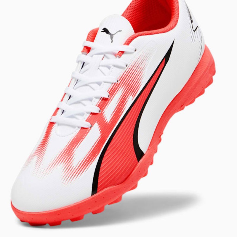 Buty na orlik (turfy) Puma Ultra Play TT 107528-01