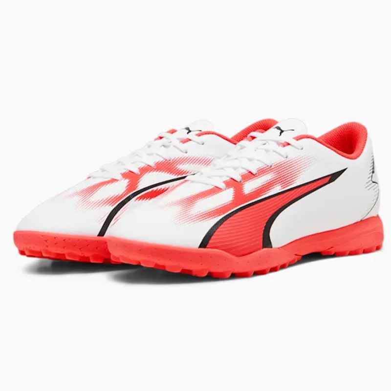 Buty na orlik (turfy) Puma Ultra Play TT 107528-01