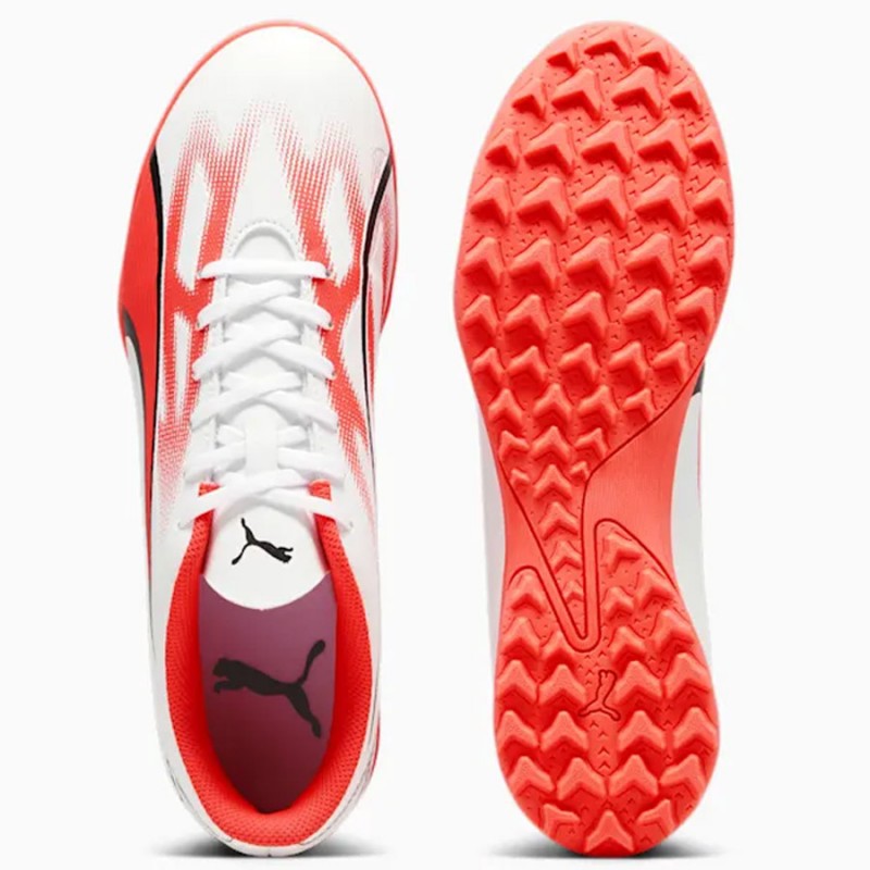 Buty na orlik (turfy) Puma Ultra Play TT 107528-01