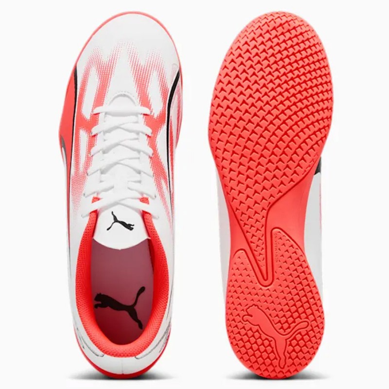 Buty halowe (halówki) Puma Ultra Play IT 107529-01