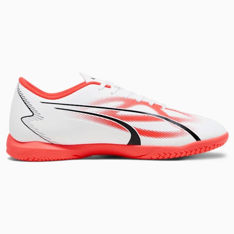 Buty halowe (halówki) Puma Ultra Play IT 107529-01