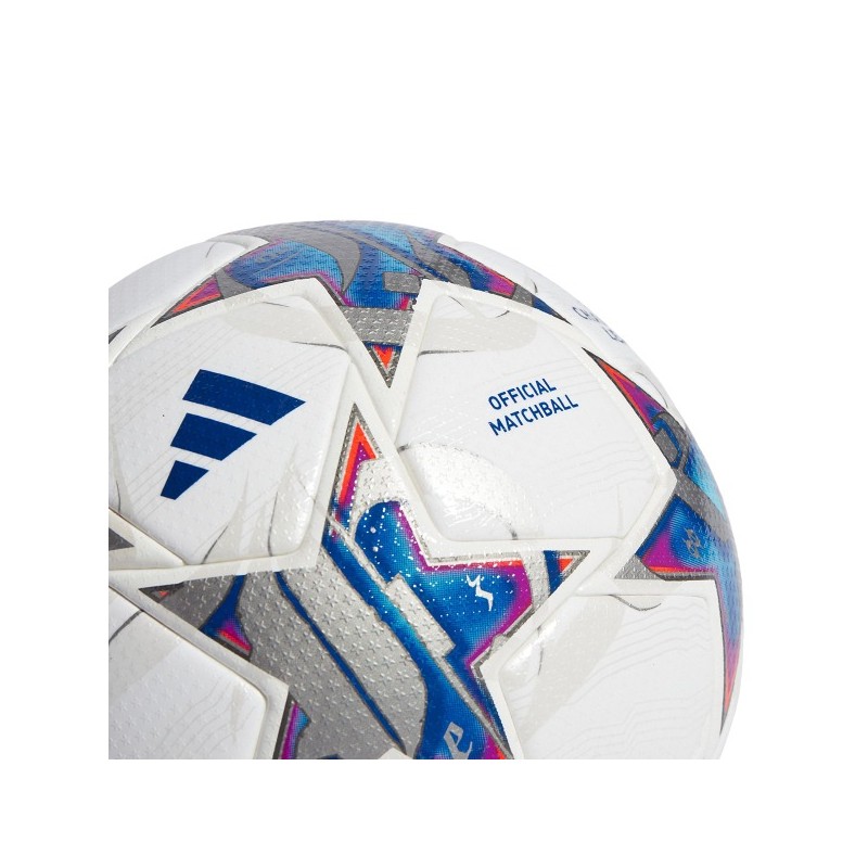 Piłka nożna Adidas Champions League Pro Official Match Ball IA0953