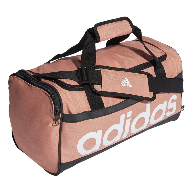 Torba treningowa Adidas Essentials Linear Duffel S 25L IL5761