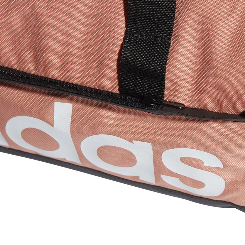 Torba treningowa Adidas Essentials Linear Duffel XS 14L IL5765