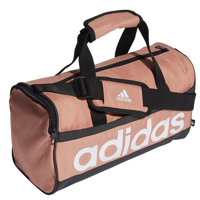 Torba treningowa Adidas Essentials Linear Duffel XS 14L IL5765