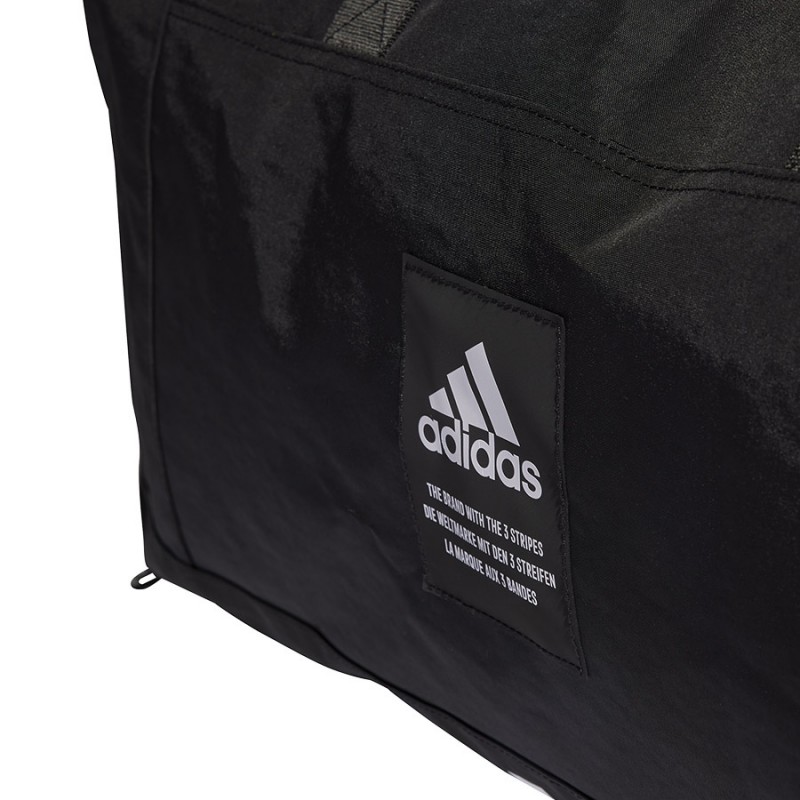 Torba treningowa Adidas 4ATHLTS Duffel Large HB1315