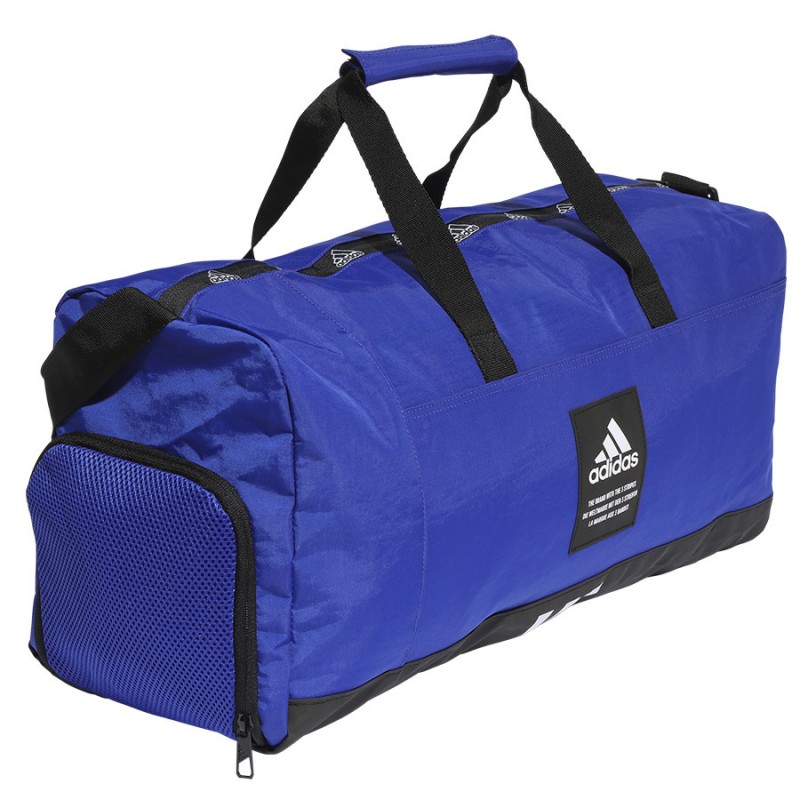 Torba treningowa Adidas 4ATHLTS Duffel Medium HR9661