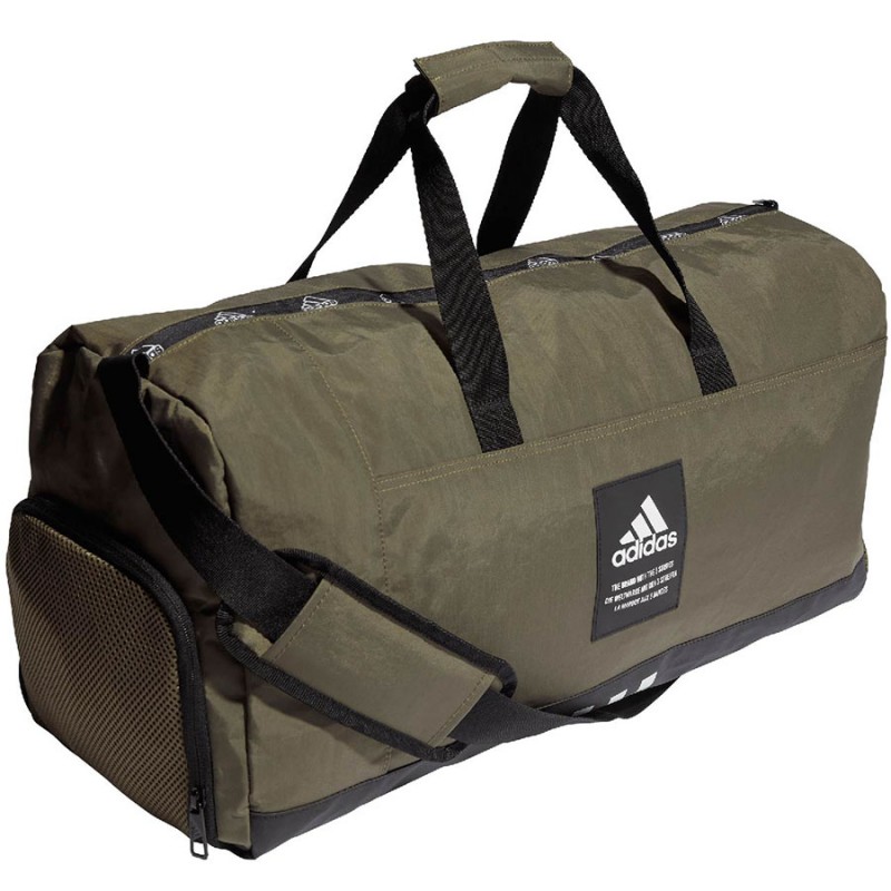 Torba treningowa Adidas 4ATHLTS Duffel Medium IL5754