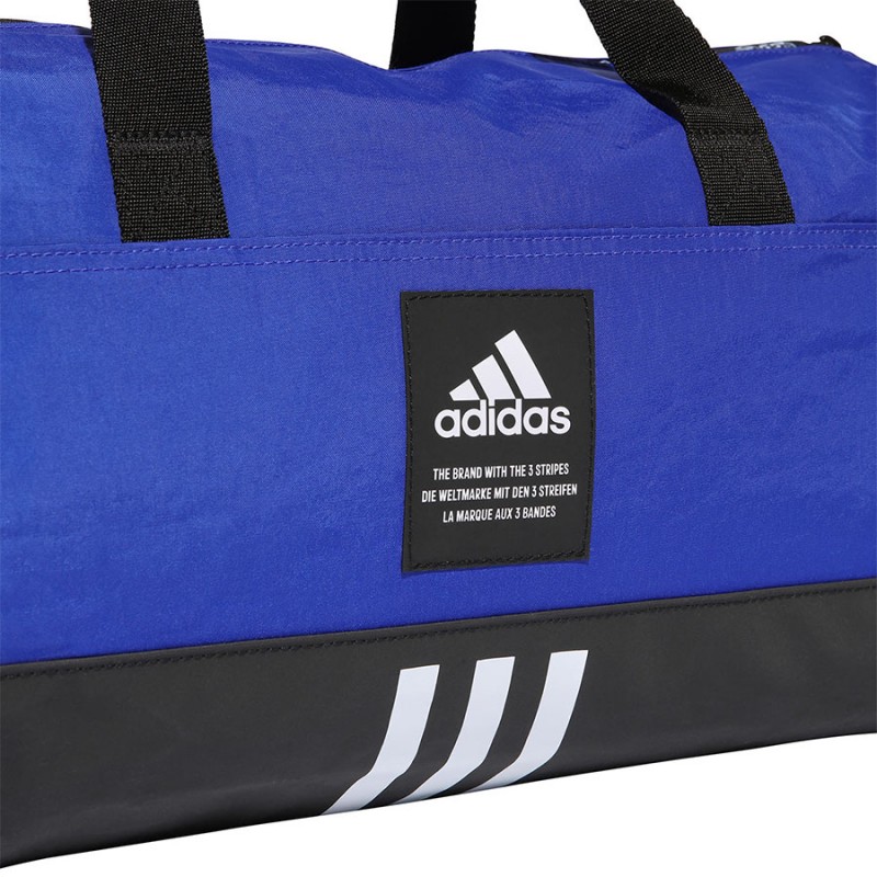 Torba treningowa Adidas 4ATHLTS Duffel Small HR2925