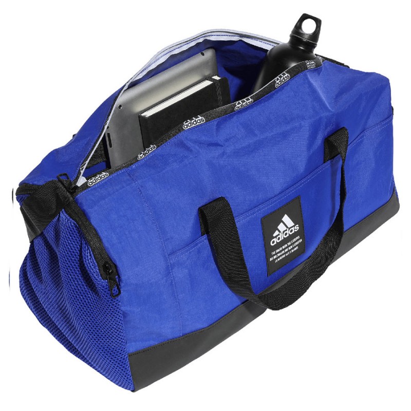 Torba treningowa Adidas 4ATHLTS Duffel Small HR2925