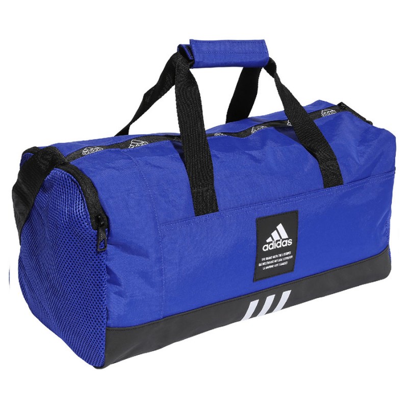 Torba treningowa Adidas 4ATHLTS Duffel Small HR2925