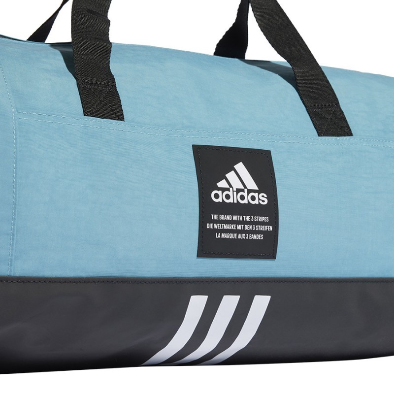 Torba treningowa Adidas 4ATHLTS Duffel Small HR2927