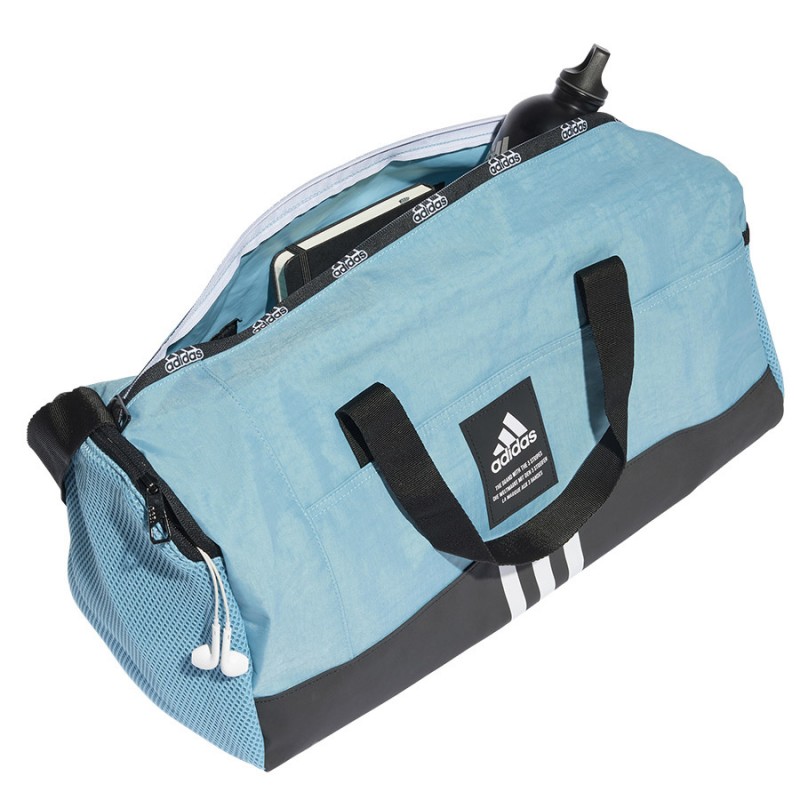 Torba treningowa Adidas 4ATHLTS Duffel Small HR2927