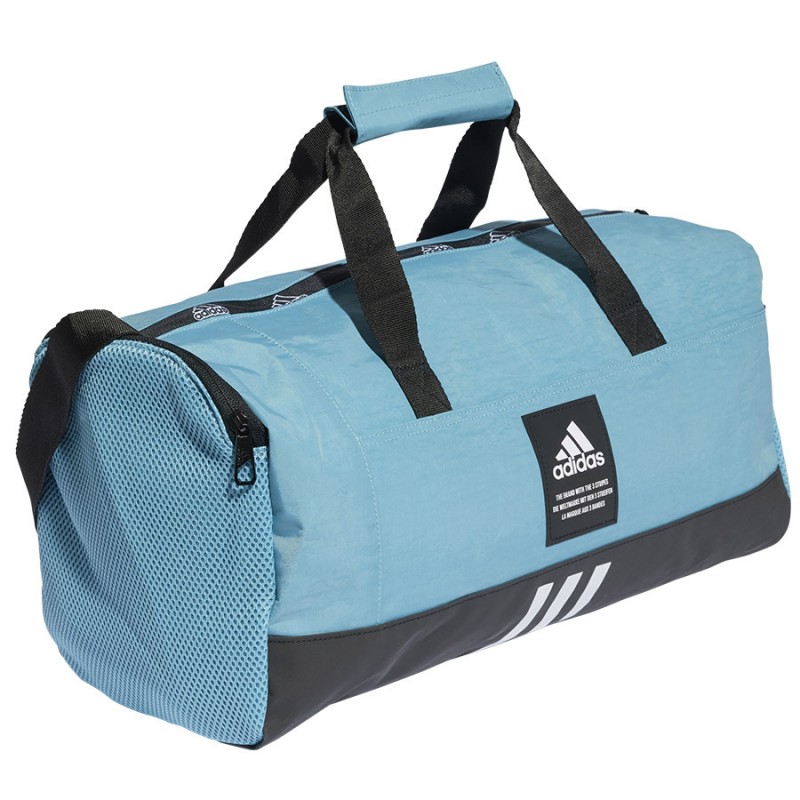 Torba treningowa Adidas 4ATHLTS Duffel Small HR2927