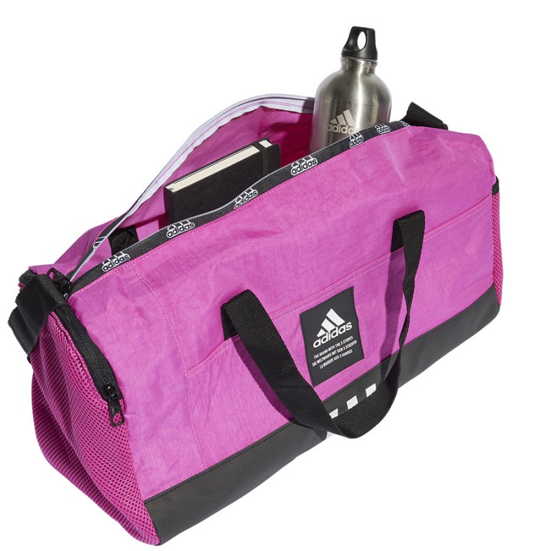 Torba treningowa Adidas 4ATHLTS Duffel Small HR2926