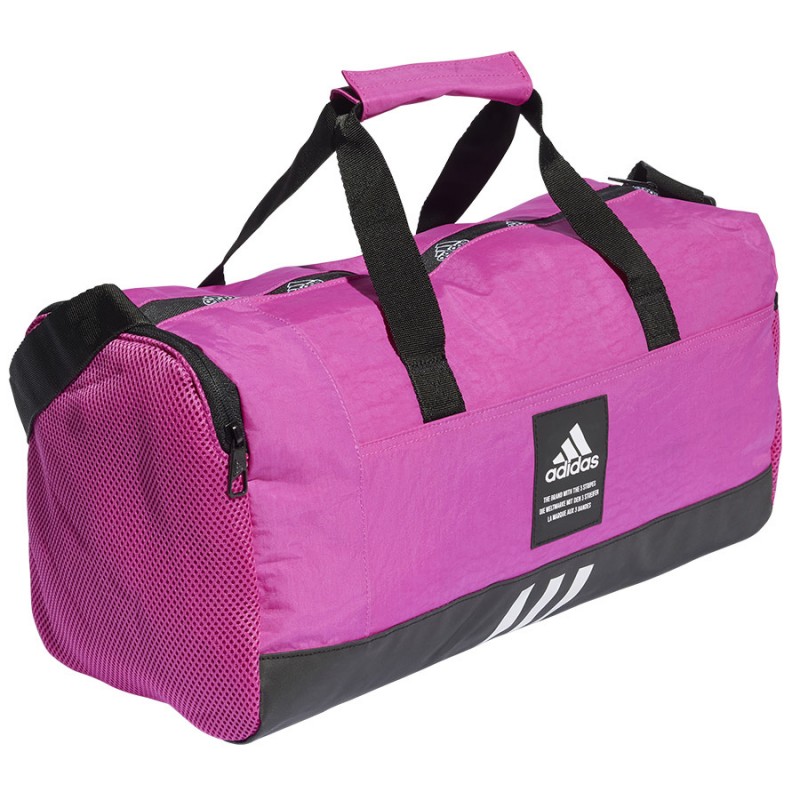 Torba treningowa Adidas 4ATHLTS Duffel Small HR2926