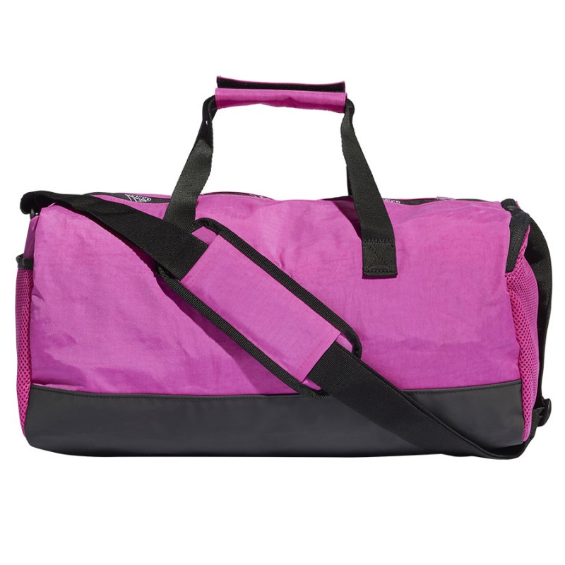 Torba treningowa Adidas 4ATHLTS Duffel Small HR2926