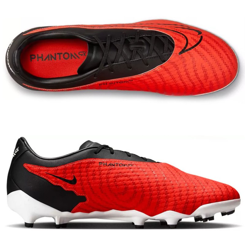 Buty piłkarskie (korki) NIKE PHANTOM GX ACADEMY FG/MG DD9473-600